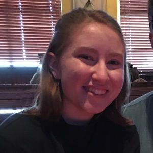 Meet your Posher, Maggie